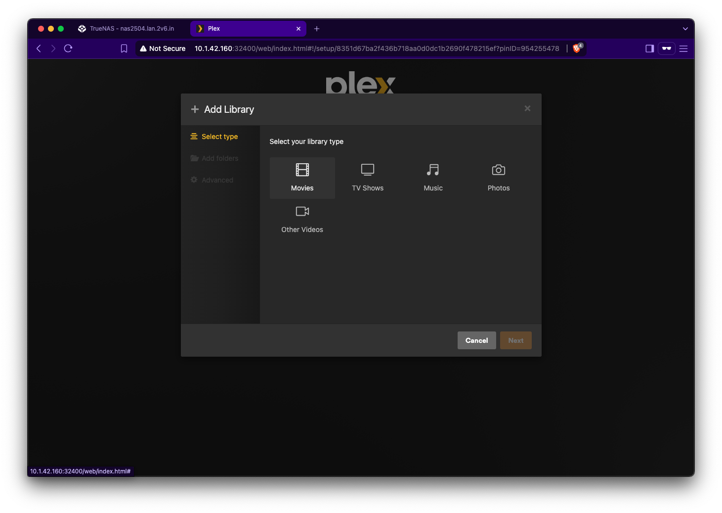 plex-add-library.png